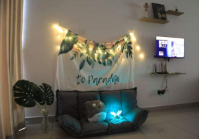 Viva Homestay @ JB Mount Austin IKEA, AEON, Toppen, Bubble Tea Town